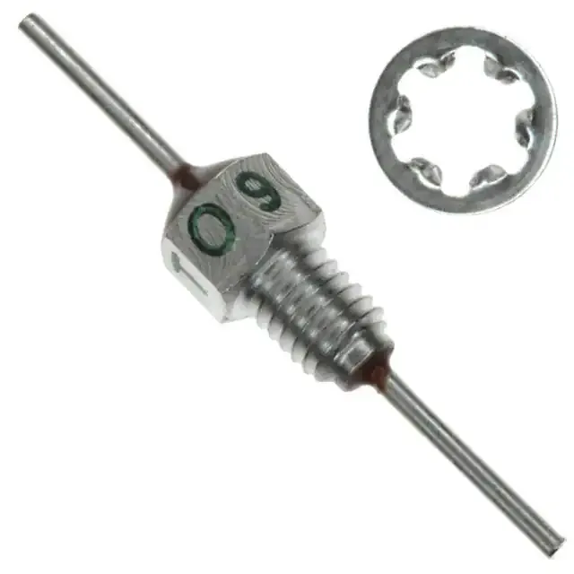 4400-091LF (CAP FEEDTHRU 200V AXIAL)
