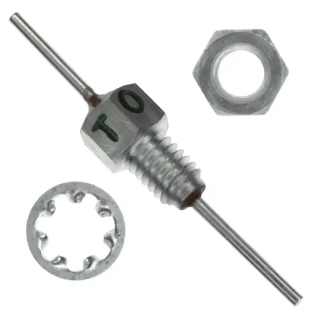 4400-096LF (CAP FEEDTHRU 200V AXIAL)