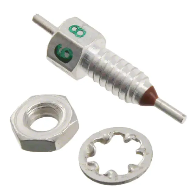 4400-680LF (CAP FEEDTHRU 200V AXIAL)