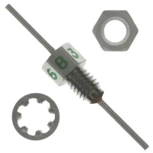 4400-683LF (CAP FEEDTHRU 200V AXIAL)