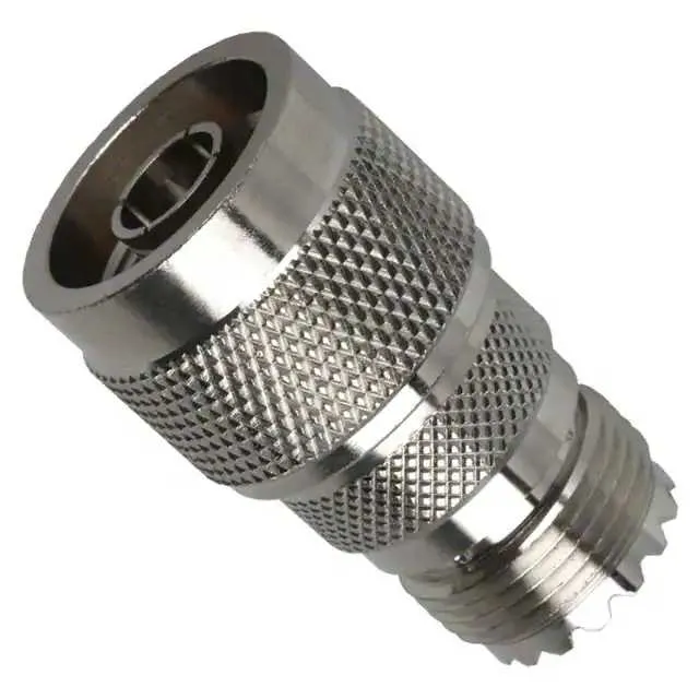000-4400 (CONN ADAPT N PLUG TO UHF JACK)