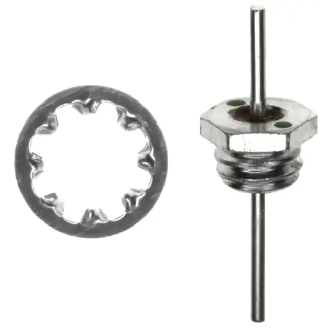 4401-000LF (CAP FEEDTHRU 200V AXIAL)