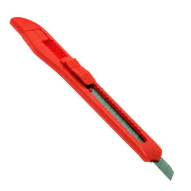 44016 (KNIFE UTILITY W/SNAP APART BLADE)