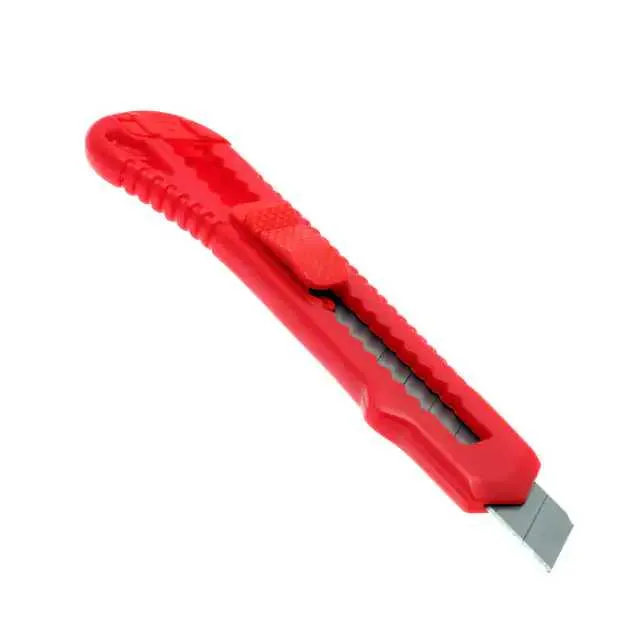 44017 (KNIFE UTILITY W/SNAP APART BLADE)