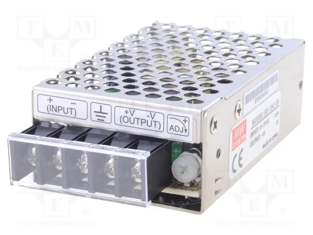SD-15C-05 (DC/DC CONVERTER 5V 15W)