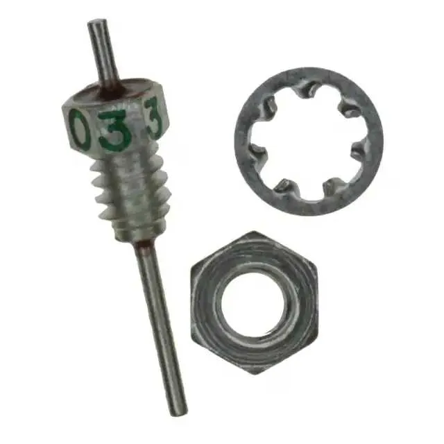 4403-033LF (CAP FEEDTHRU 100V AXIAL)