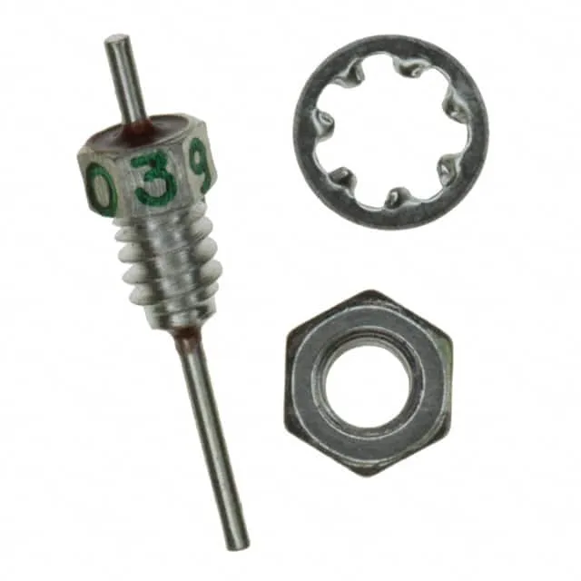 4403-039LF (CAP FEEDTHRU 200V AXIAL)