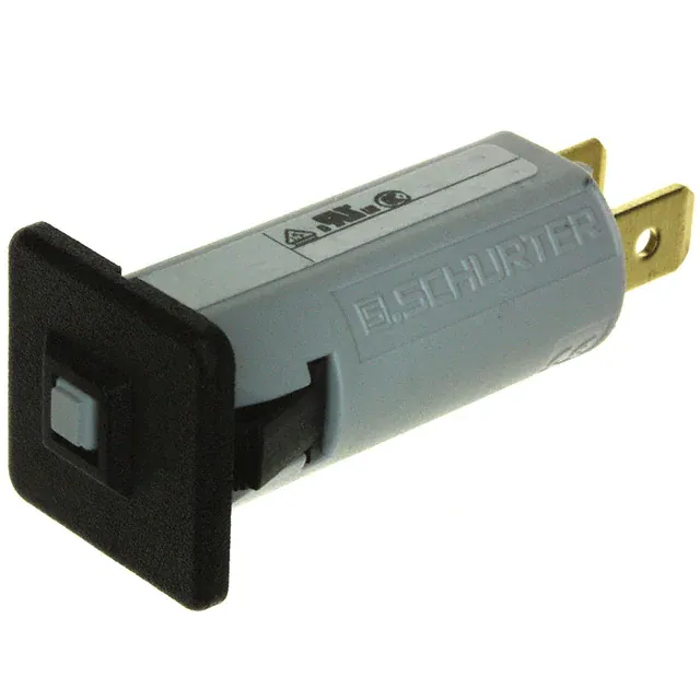 4404.006 (CIR BRKR THRM 7A 240VAC 48VDC)