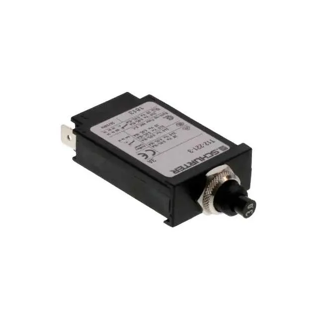 4410.0004 (CIR BRKR THRM 3A 240VAC 28VDC)