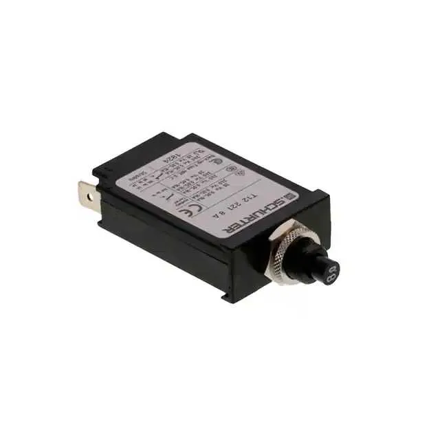 4410.0011 (CIR BRKR THRM 8A 240VAC 28VDC)