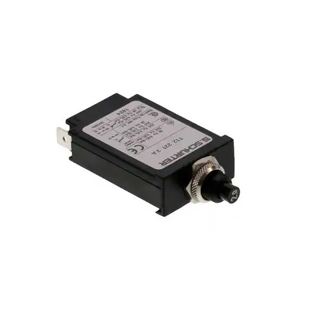 4410.0016 (CIR BRKR THRM 2A 240VAC 28VDC)