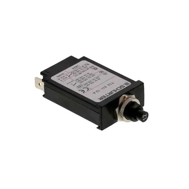 4410.0019 (CIR BRKR THRM 12A 240VAC 28VDC)
