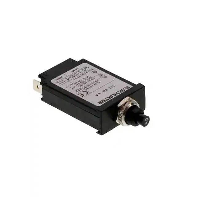 4410.0031 (CIR BRKR THRM 4A 240VAC 28VDC)