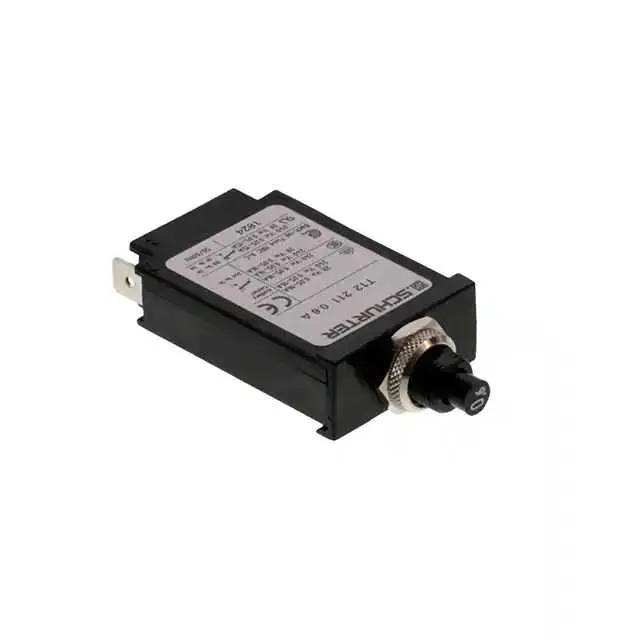 4410.0039 (CIR BRKR THRM 600MA 240VAC 28VDC)