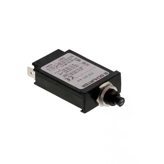 4410.0076 (CIR BRKR THRM 4A 240VAC 28VDC)
