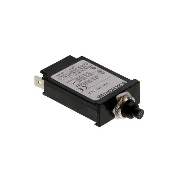 4410.0106 (CIR BRKR THRM 10A 240VAC 28VDC)