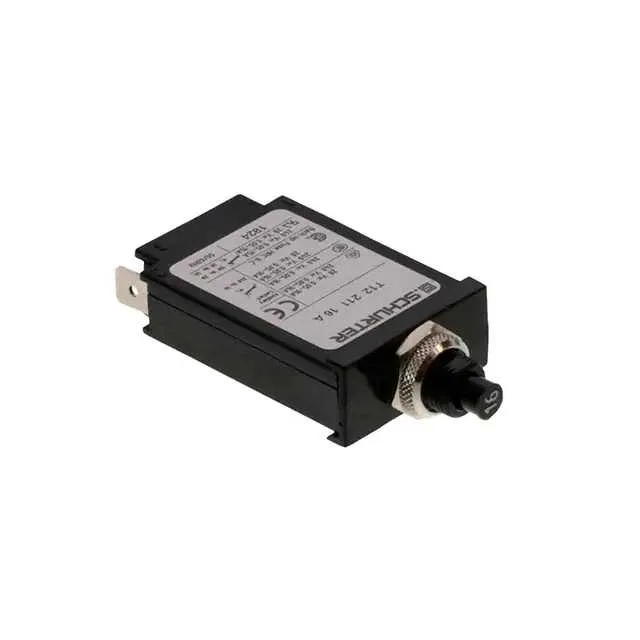 4410.0152 (CIR BRKR THRM 16A 240VAC 28VDC)