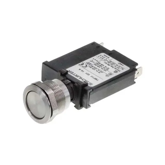 4410.9016 (CIR BRKR THRM 16A 240VAC 28VDC)