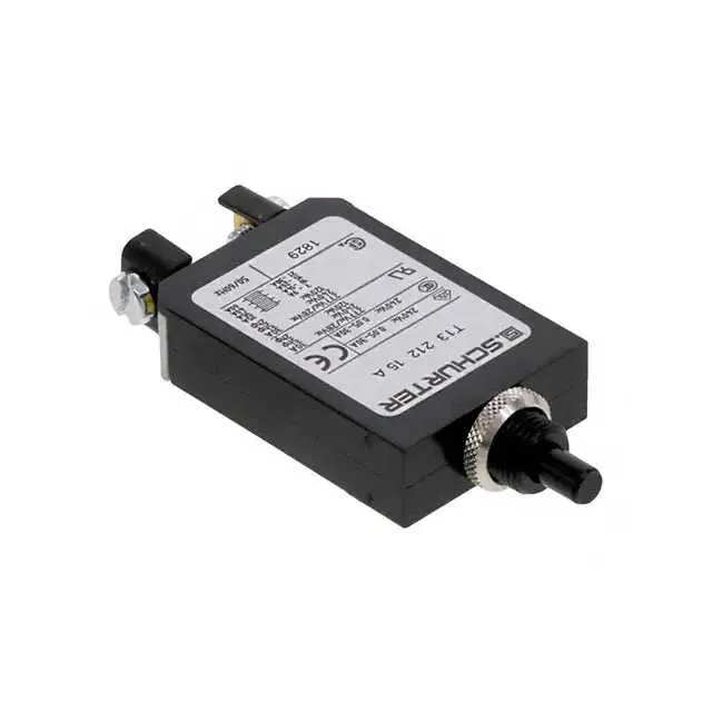 4411.0043 (CIR BRKR THRM 15A 277VAC 28VDC)