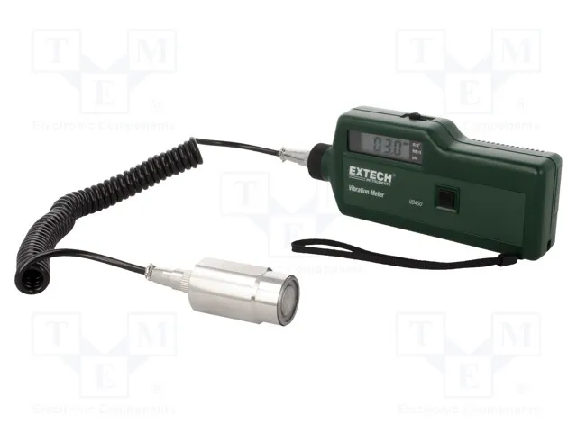 VB450-NIST (VIBRATION METER WITH NIST)