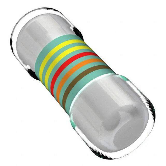 MLF14FTC442K (RES 442K OHM 1% 1/4W MELF 0204)