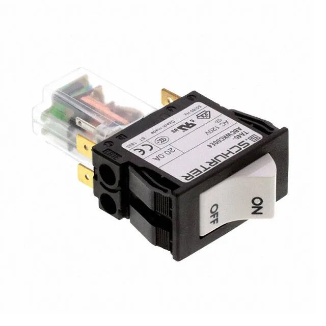 4430.1962 (CIR BRKR THRM 240VAC 60VDC)