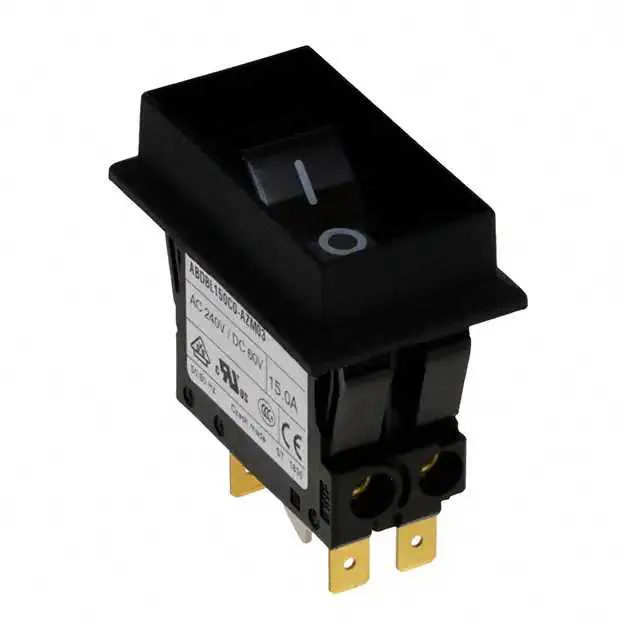4430.2351 (CIR BRKR THRM 15A 240VAC 60VDC)