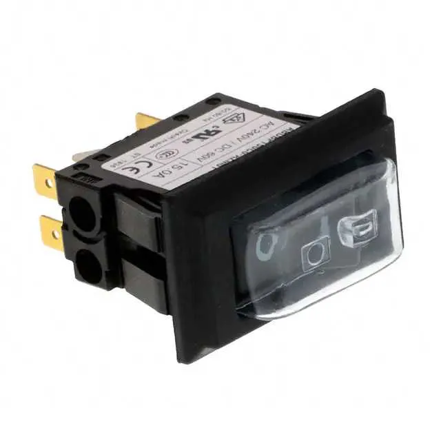 4430.2671 (CIR BRKR THRM 15A 240VAC 60VDC)