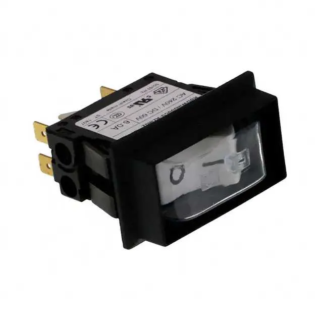 4430.2931 (CIR BRKR THRM 6A 240VAC 60VDC)