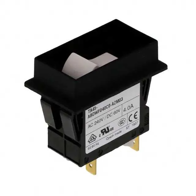 4430.3021 (CIR BRKR THRM 4A 240VAC 60VDC)