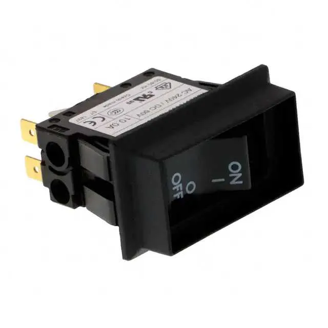 4430.3215 (CIR BRKR THRM 10A 240VAC 60VDC)