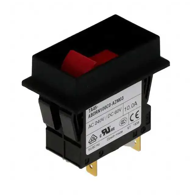 4430.3494 (CIR BRKR THRM 10A 240VAC 60VDC)
