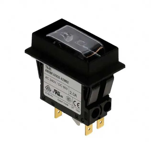 4430.3743 (CIR BRKR THRM 2A 240VAC 60VDC)