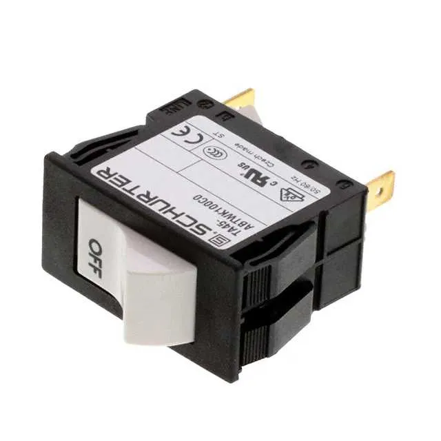 4430.0413 (CIR BRKR THRM 10A 240VAC 60VDC)