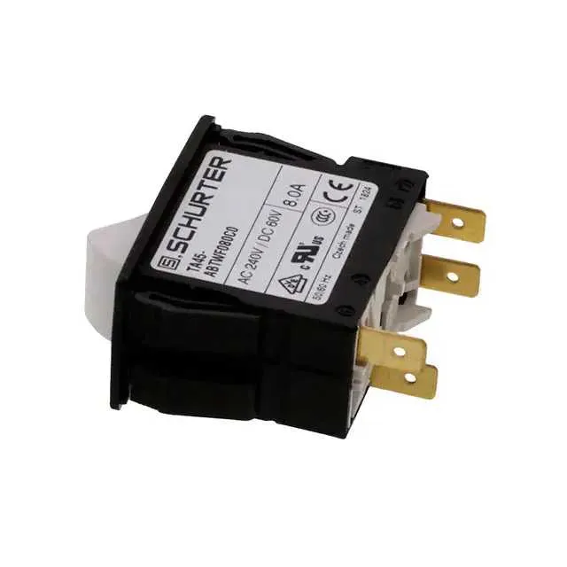 4430.0423 (CIR BRKR THRM 8A 240VAC 60VDC)
