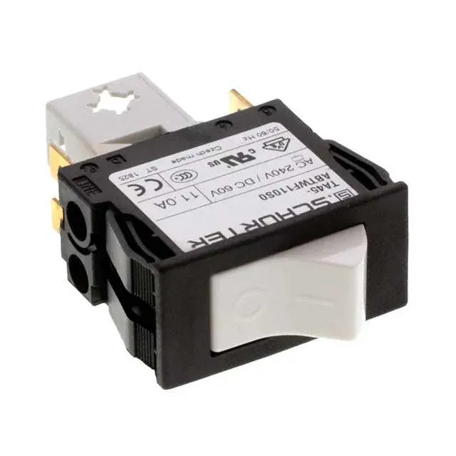 4430.0523 (CIR BRKR THRM 11A 240VAC 60VDC)
