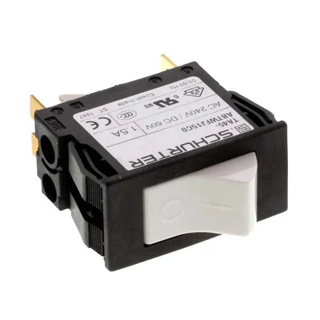 4430.0542 (CIR BRKR THRM 1.5A 240VAC 60VDC)