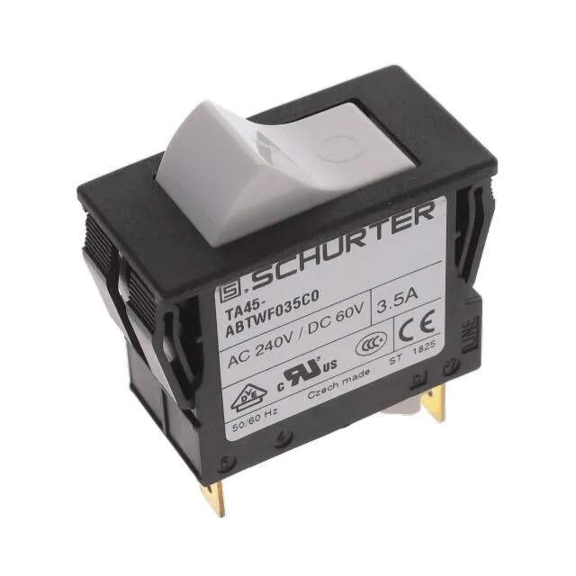 4430.0561 (CIR BRKR THRM 3.5A 240VAC 60VDC)