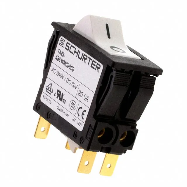 4430.0617 (CIR BRKR THRM 240VAC 60VDC)