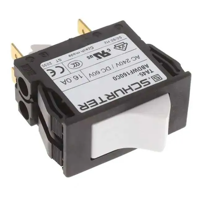 4430.0699 (CIR BRKR THRM 16A 240VAC 60VDC)