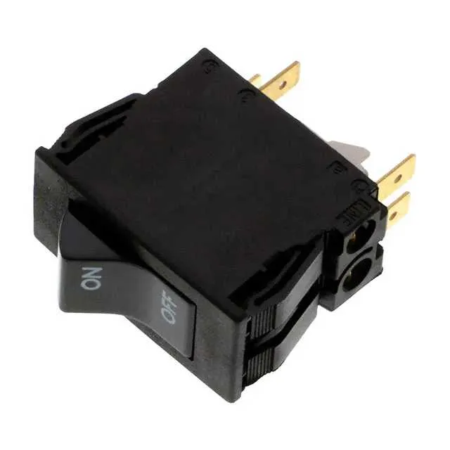 4430.1133 (CIR BRKR THRM 1A 240VAC 60VDC)