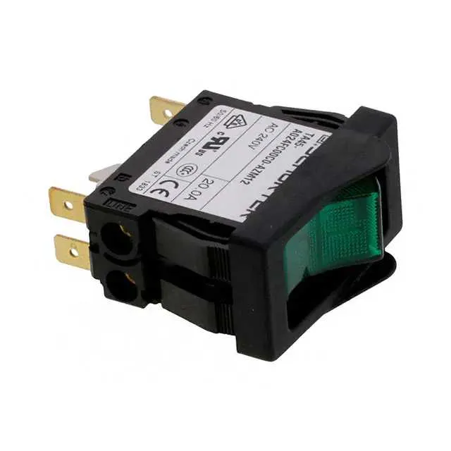 4430.1158 (CIR BRKR THRM 240VAC 60VDC)