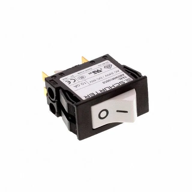 4430.1384 (CIR BRKR THRM 5A 240VAC 60VDC)
