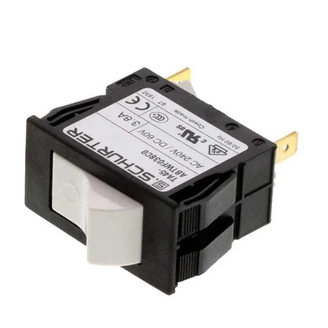 4430.1472 (CIR BRKR THRM 3.8A 240VAC 60VDC)