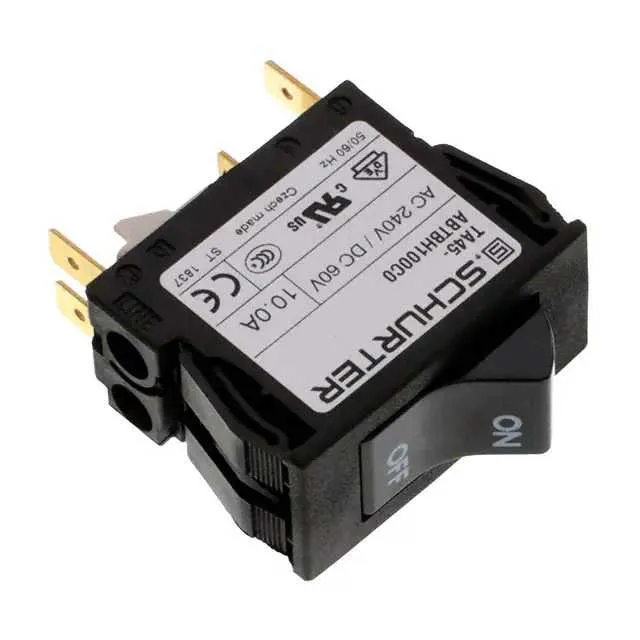 4430.1477 (CIR BRKR THRM 10A 240VAC 60VDC)