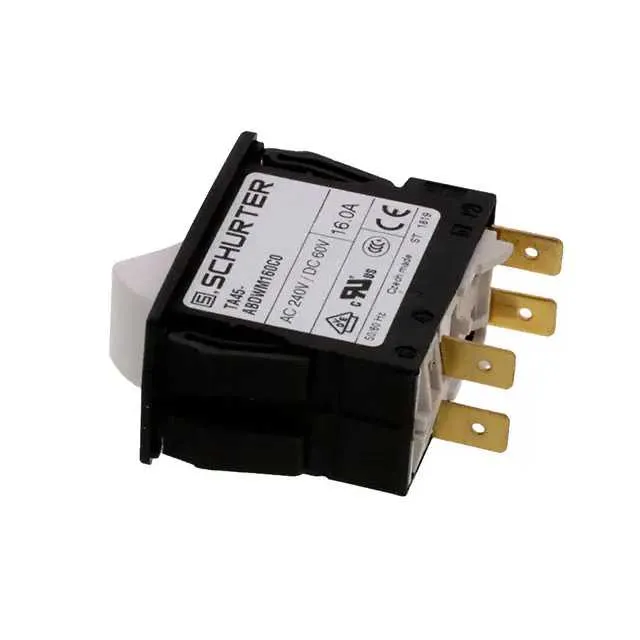 4430.1563 (CIR BRKR THRM 16A 240VAC 60VDC)