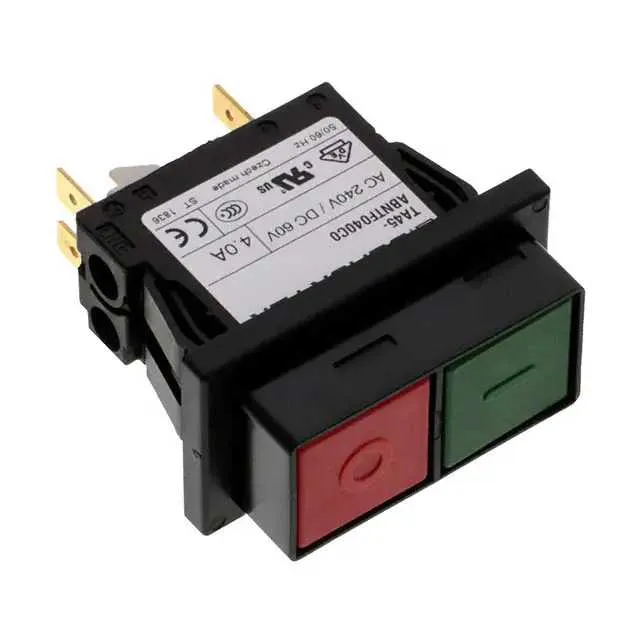 4430.1735 (CIR BRKR THRM 4A 240VAC 60VDC)