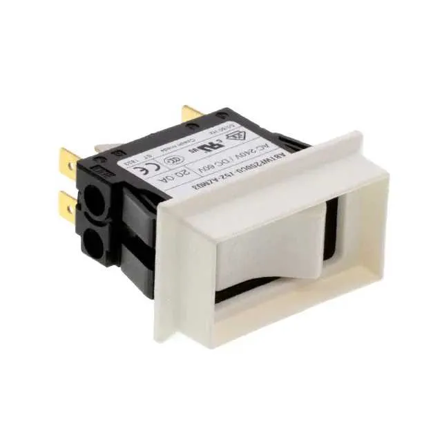 4430.1789 (CIR BRKR THRM 20A 240VAC 60VDC)