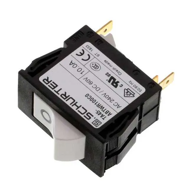 4430.2039 (CIR BRKR THRM 10A 240VAC 60VDC)
