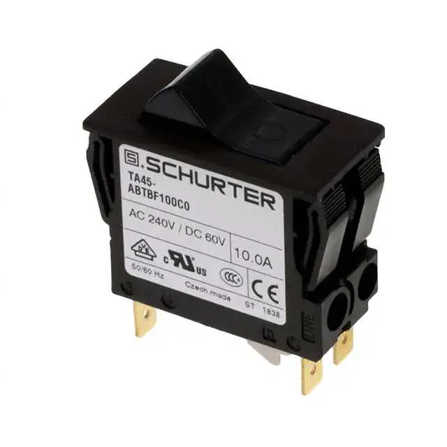 4430.2085 (CIR BRKR THRM 10A 240VAC 60VDC)